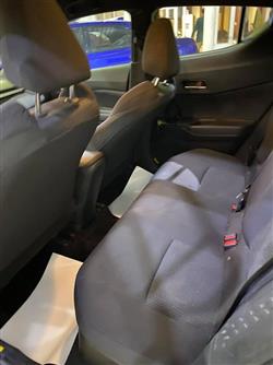 Toyota CH-R
